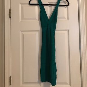 BeBe Bandage dress