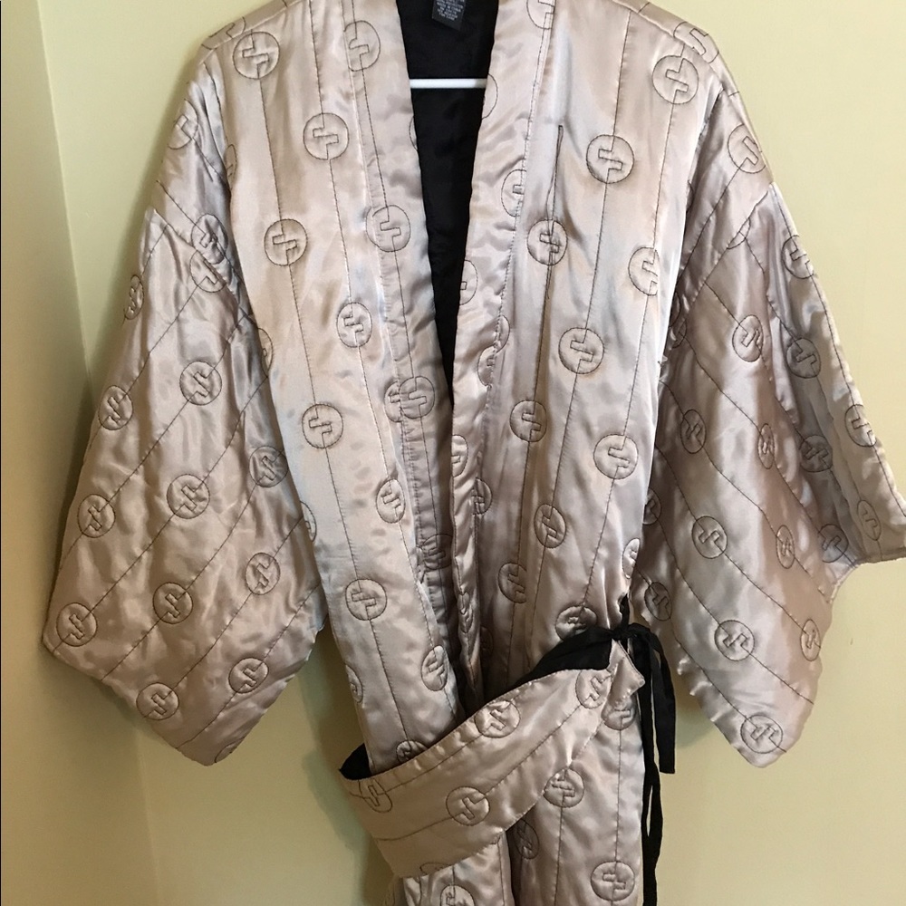 Carole Little Robe