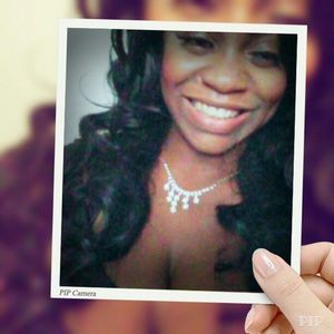 Meet your Posher, Tyrisha