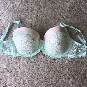 Victoria's Secret Dream Angels bra
