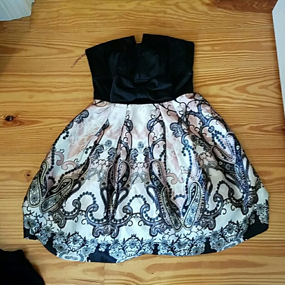Cute dress