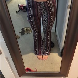 boho pants