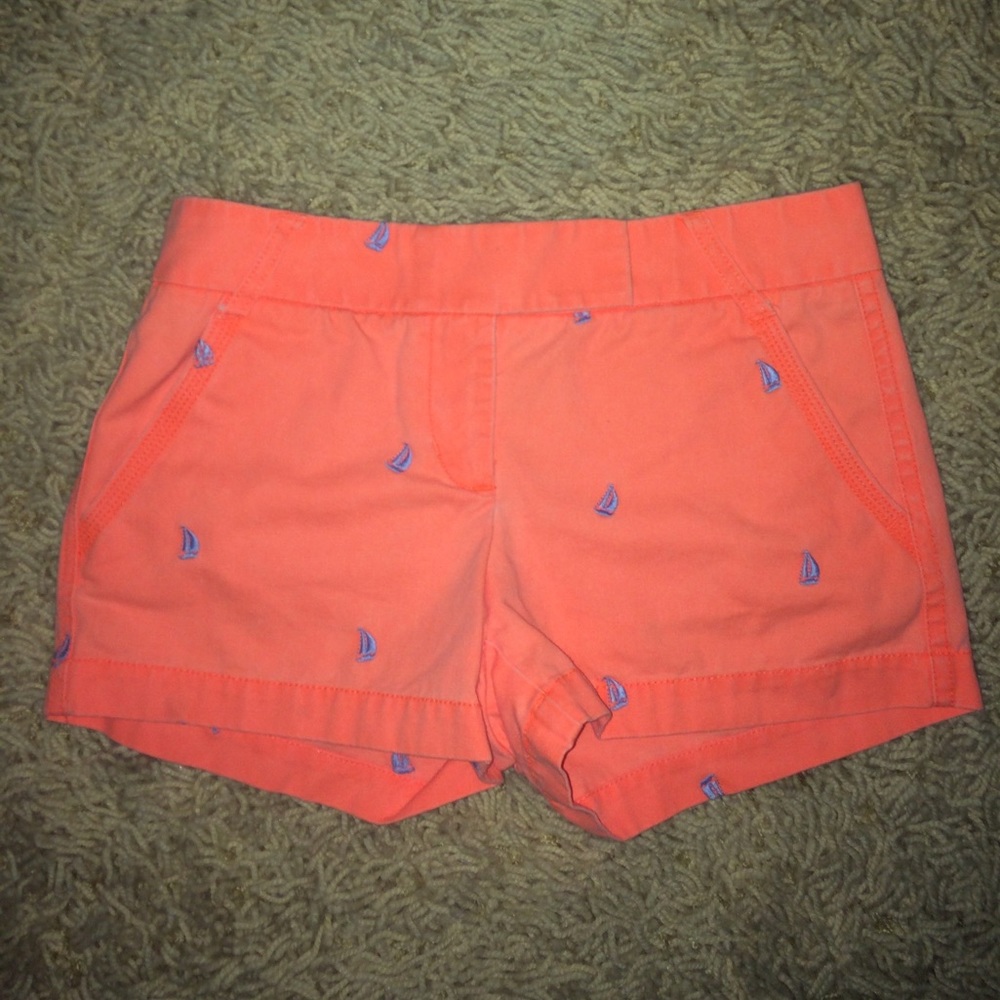 NWOT J. Crew Chinos. Sz 2.