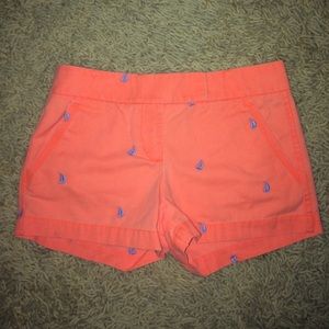 NWOT J. Crew Chinos. Sz 2.