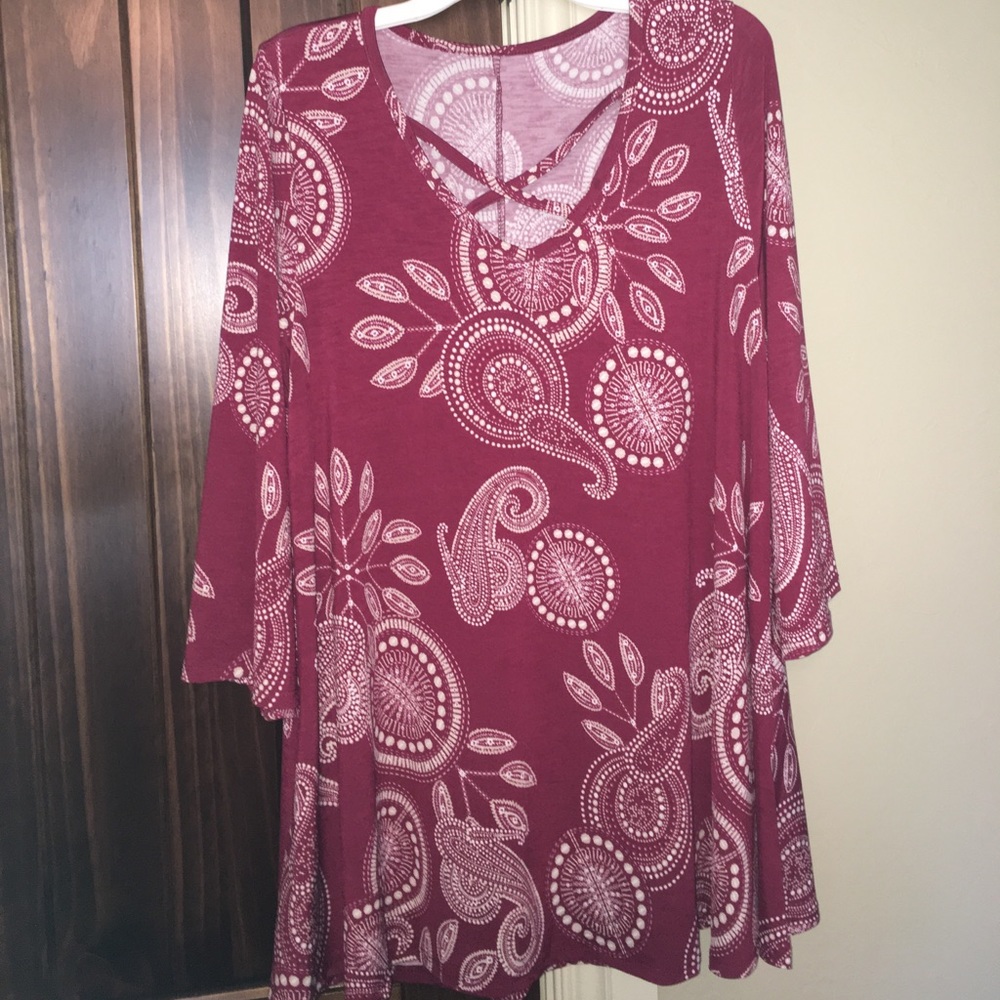 Jersey Top