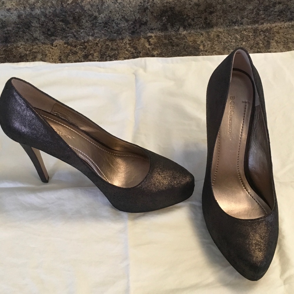 BCBGeneration Heels