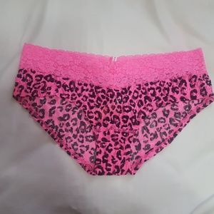 VS lace Panties