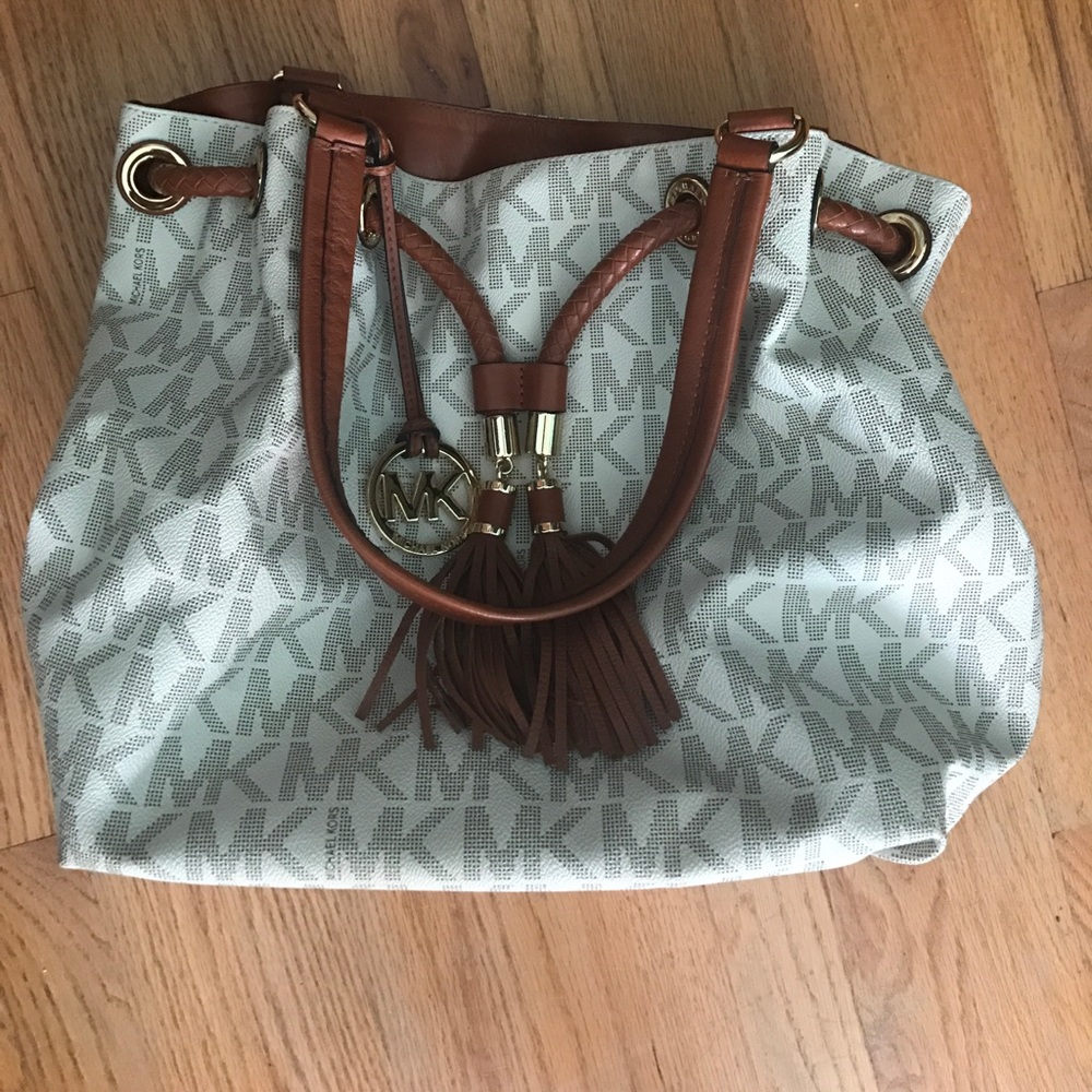 Michael Kors authentic bag