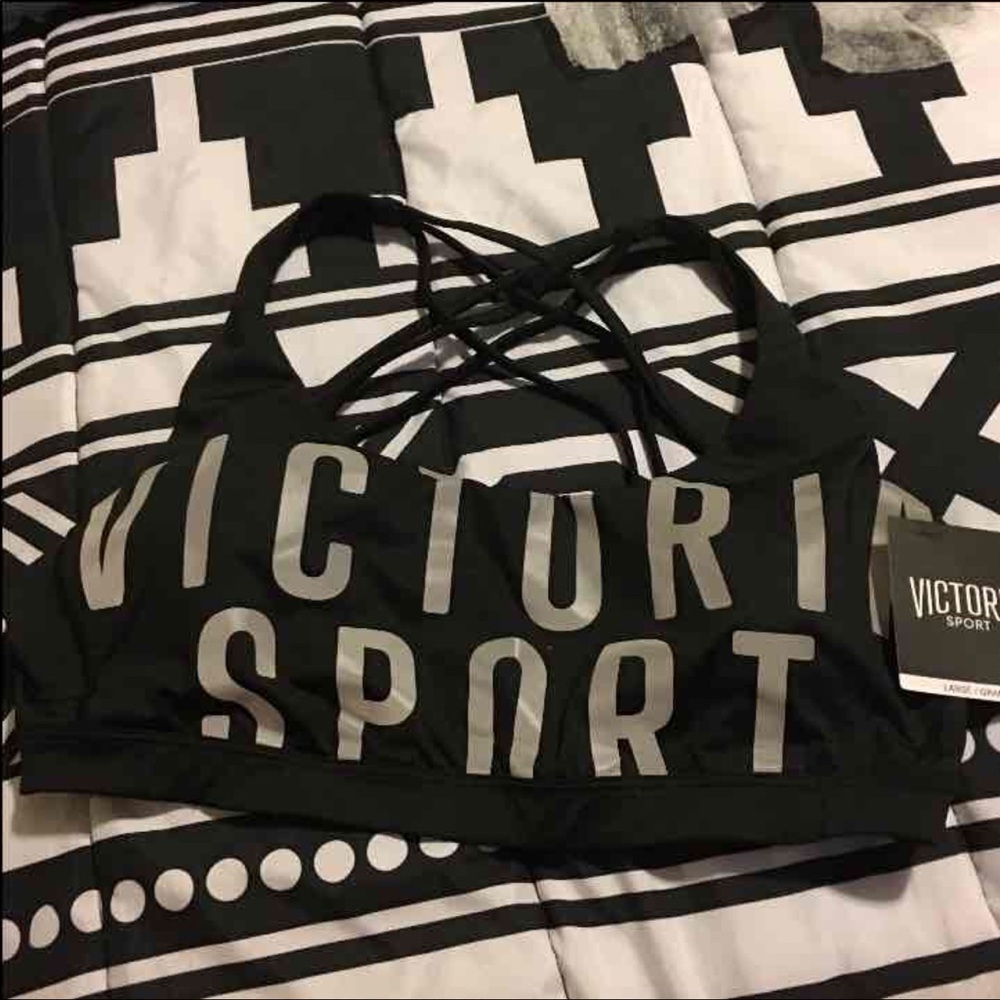 Victoria's Secret Sports Bra