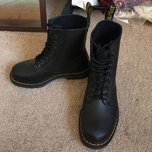 Dr.Martens Rain boot