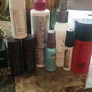 Matrix Sebastian Pureology Repair Lot