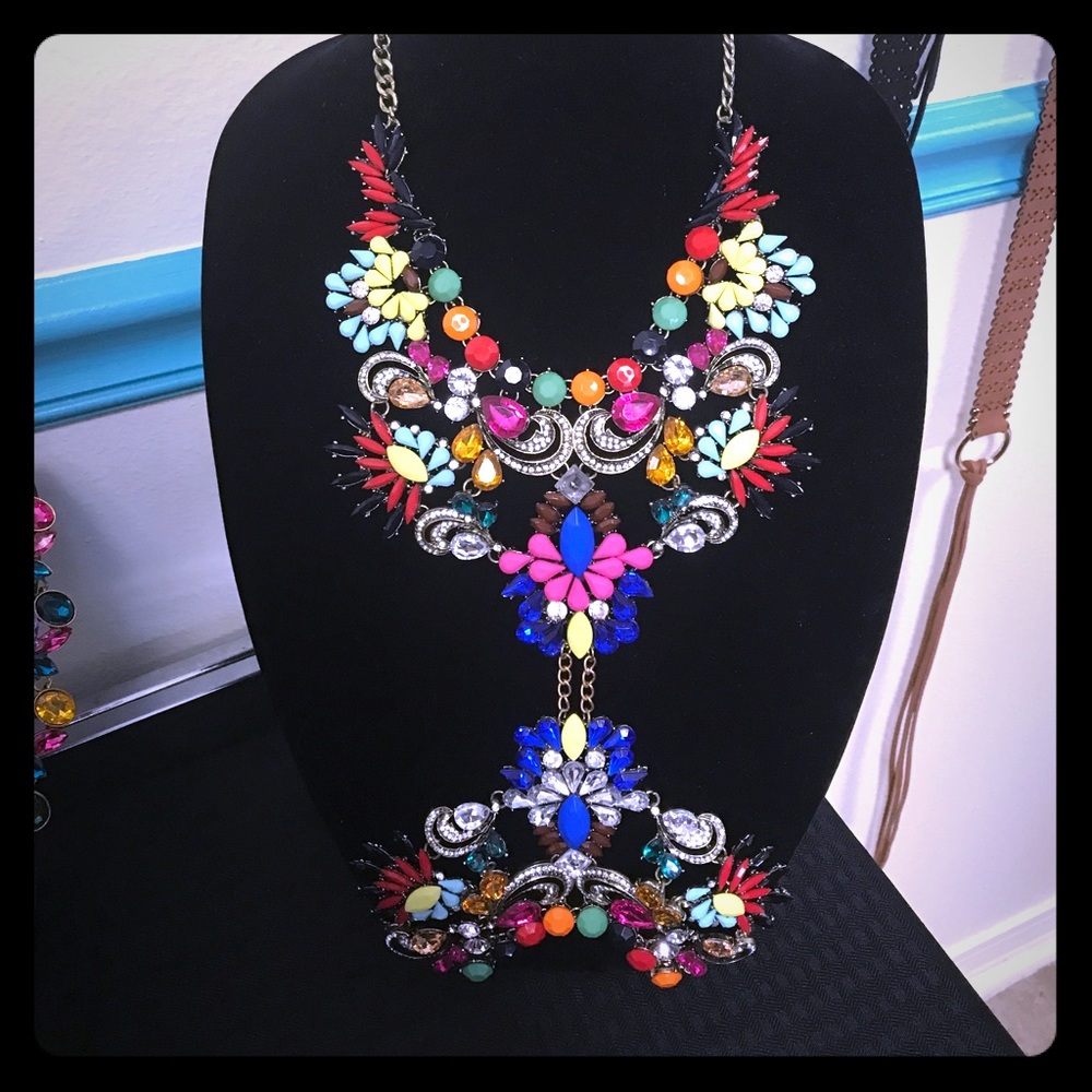 Body Jewelry!