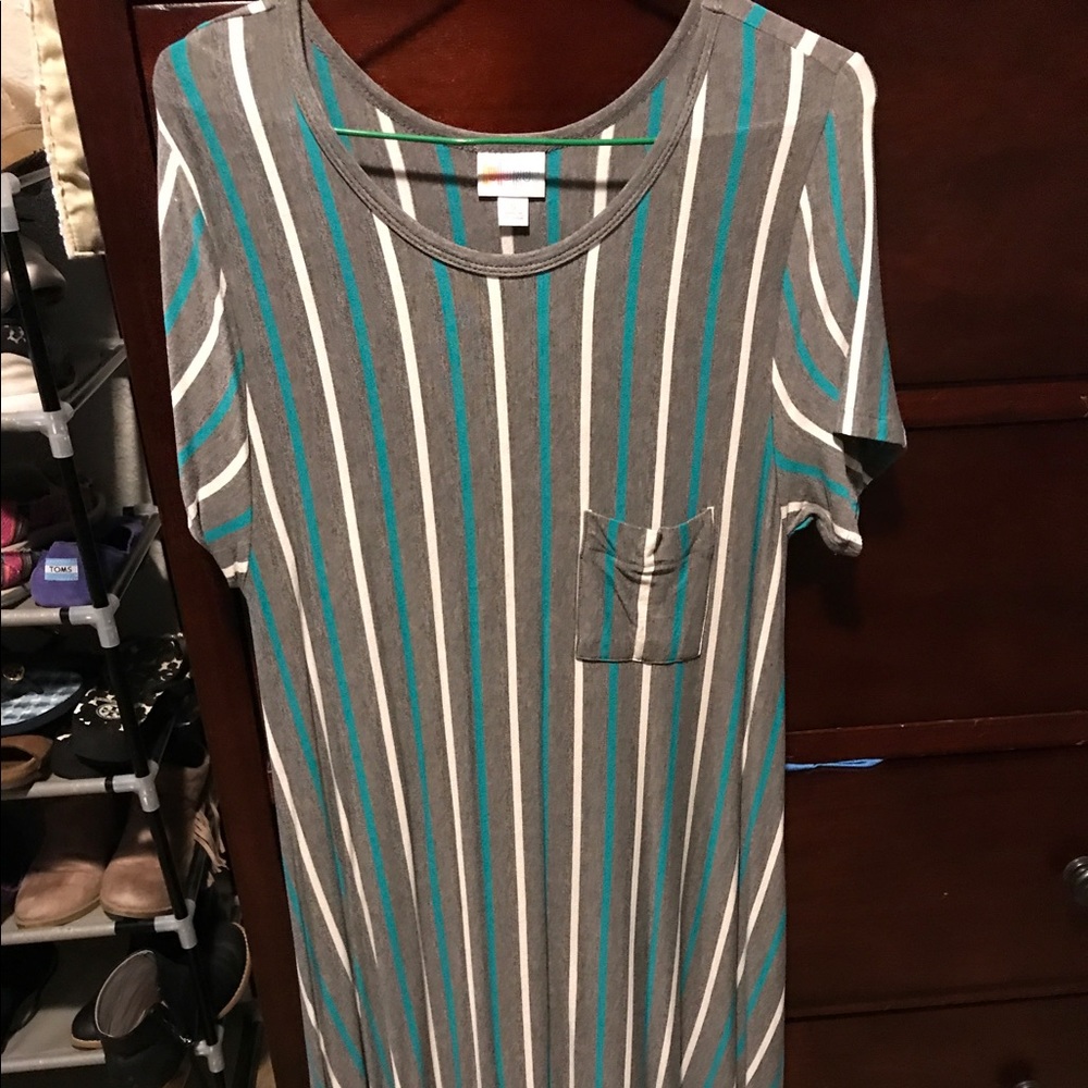 Lularoe size Small Carly