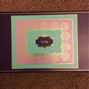 Tarte Away Oui Go travel palette
