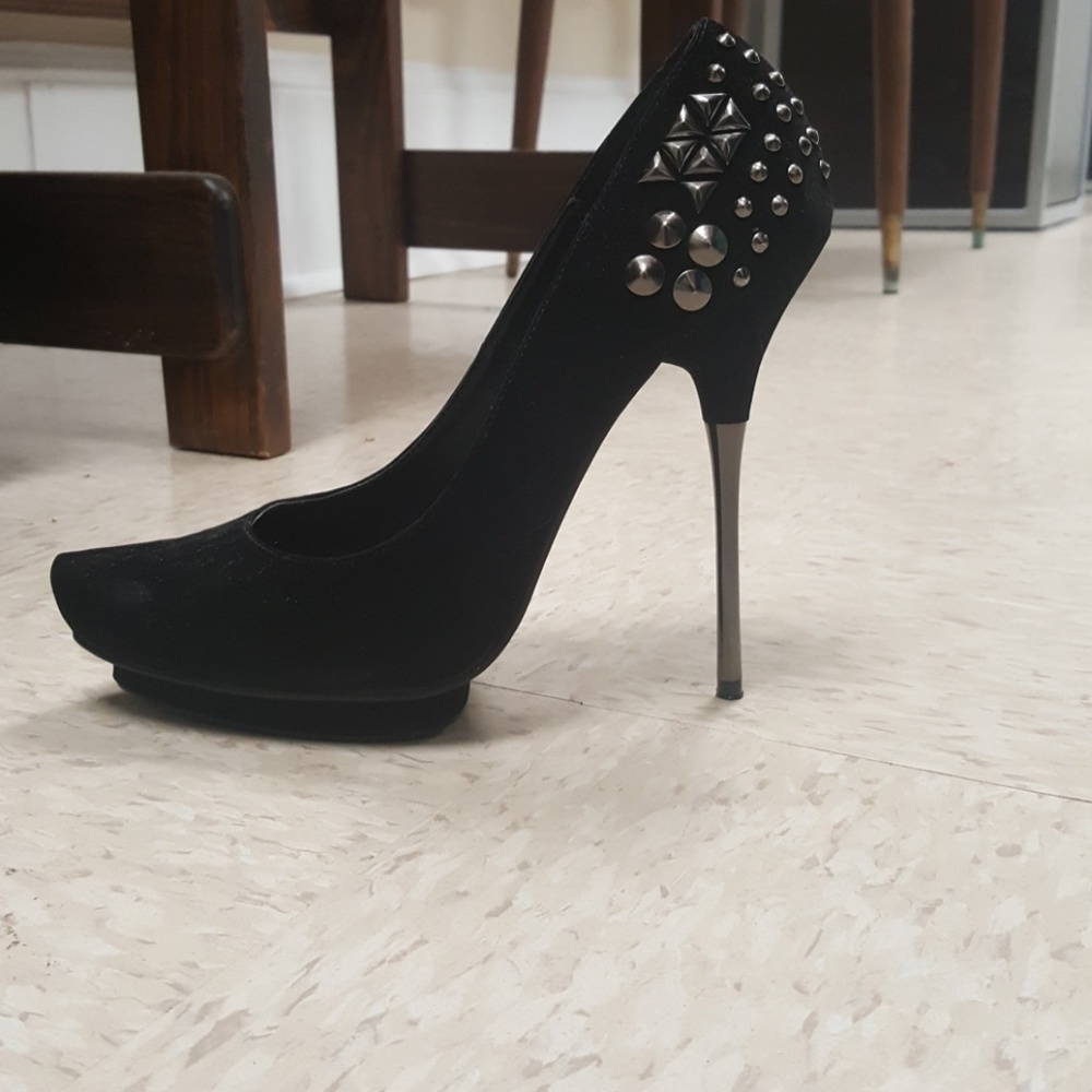 Pumps