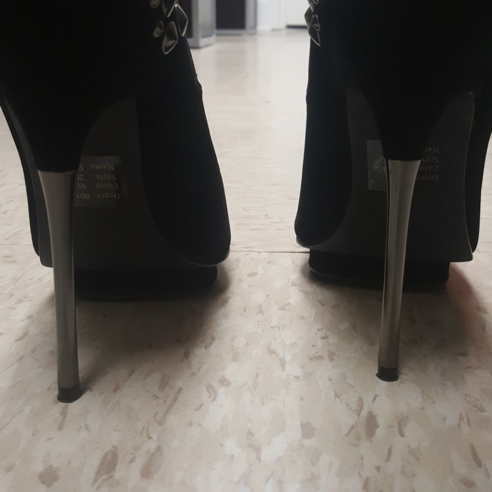 Pumps - Picture 5 of 6