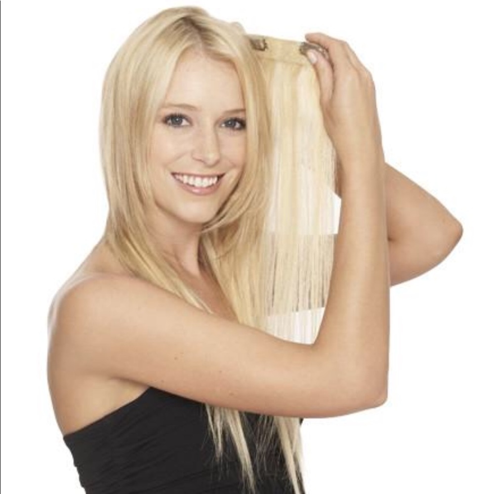 NEW Lord & Cliff Hair Extensions - 7 Pieces