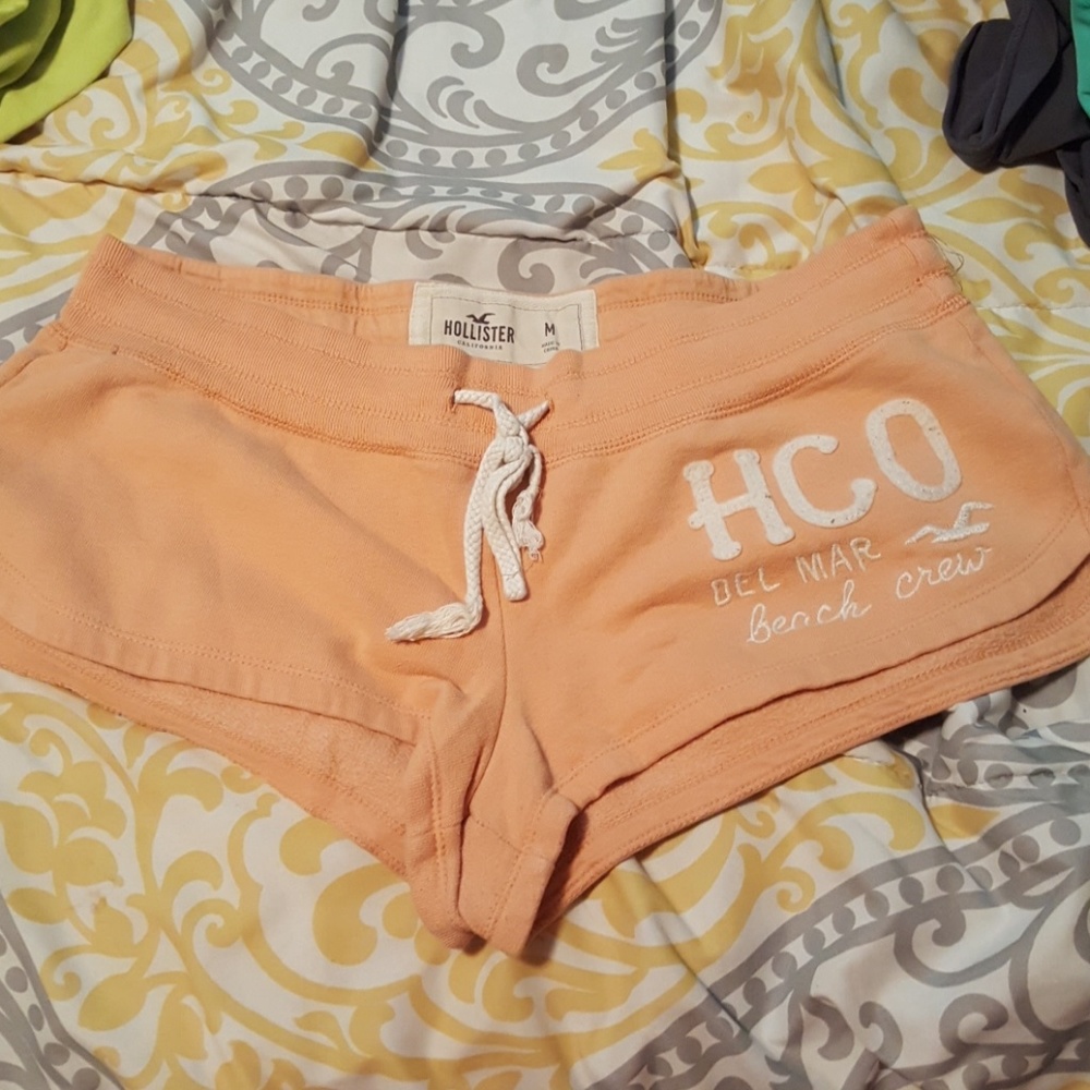 Shorts hollister