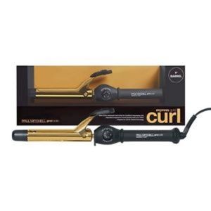 Paul Mitchell Express Gold Curl 1"