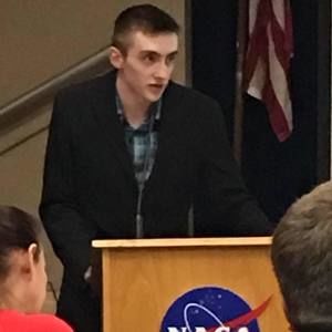 Meet your Posher, Ethan