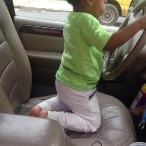 Meet your Posher, Brian