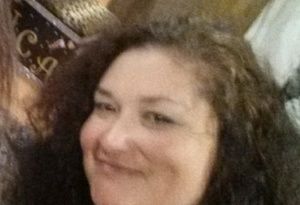 Meet your Posher, Theresa