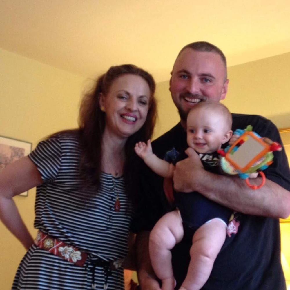 Meet your Posher, Myrna lynn