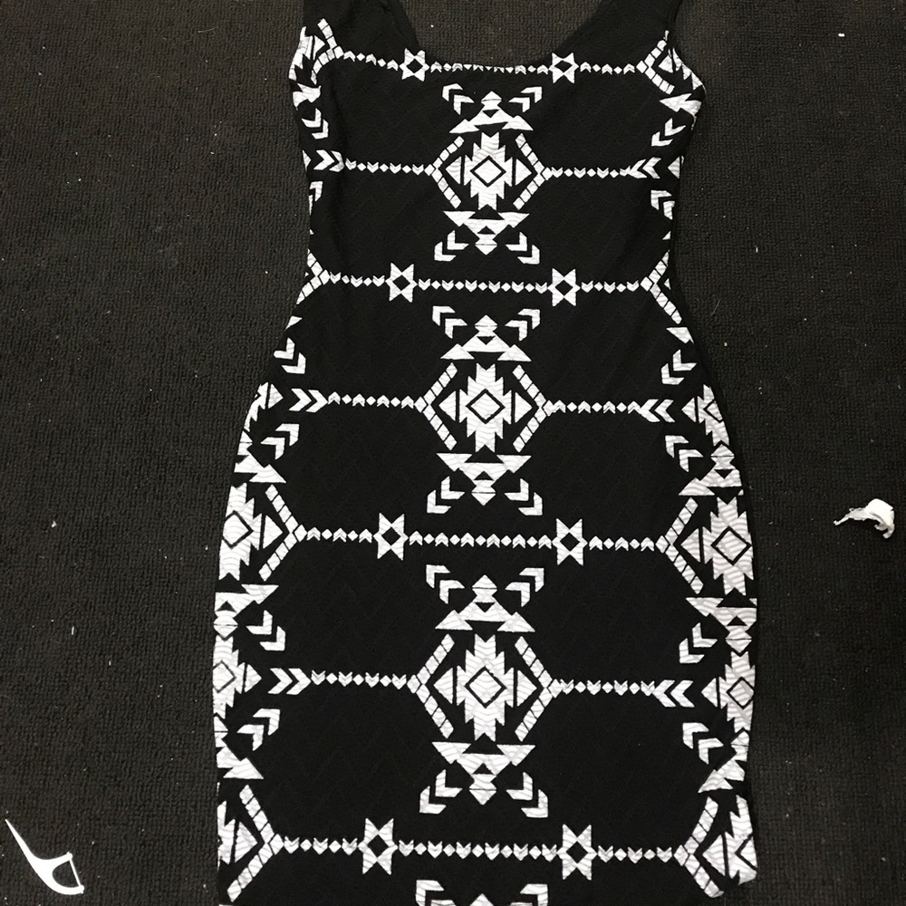 Body con dress taking offers