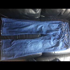 🚫Sold🚫 True Religion Jeans