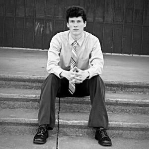 Meet your Posher, Christian