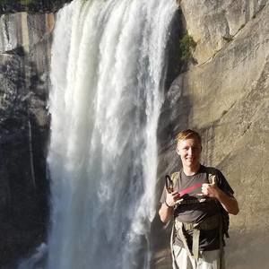 Meet your Posher, Peter