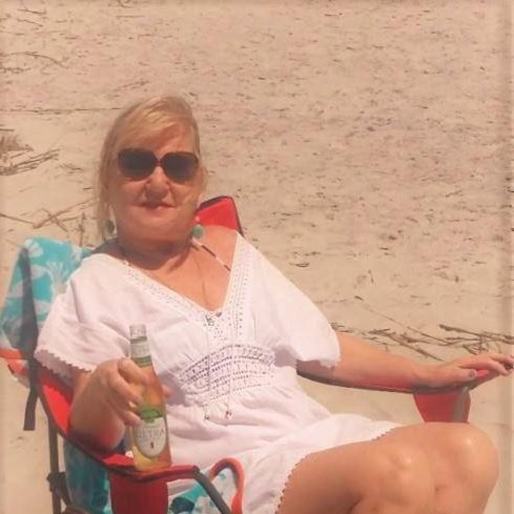 Meet your Posher, Hilda