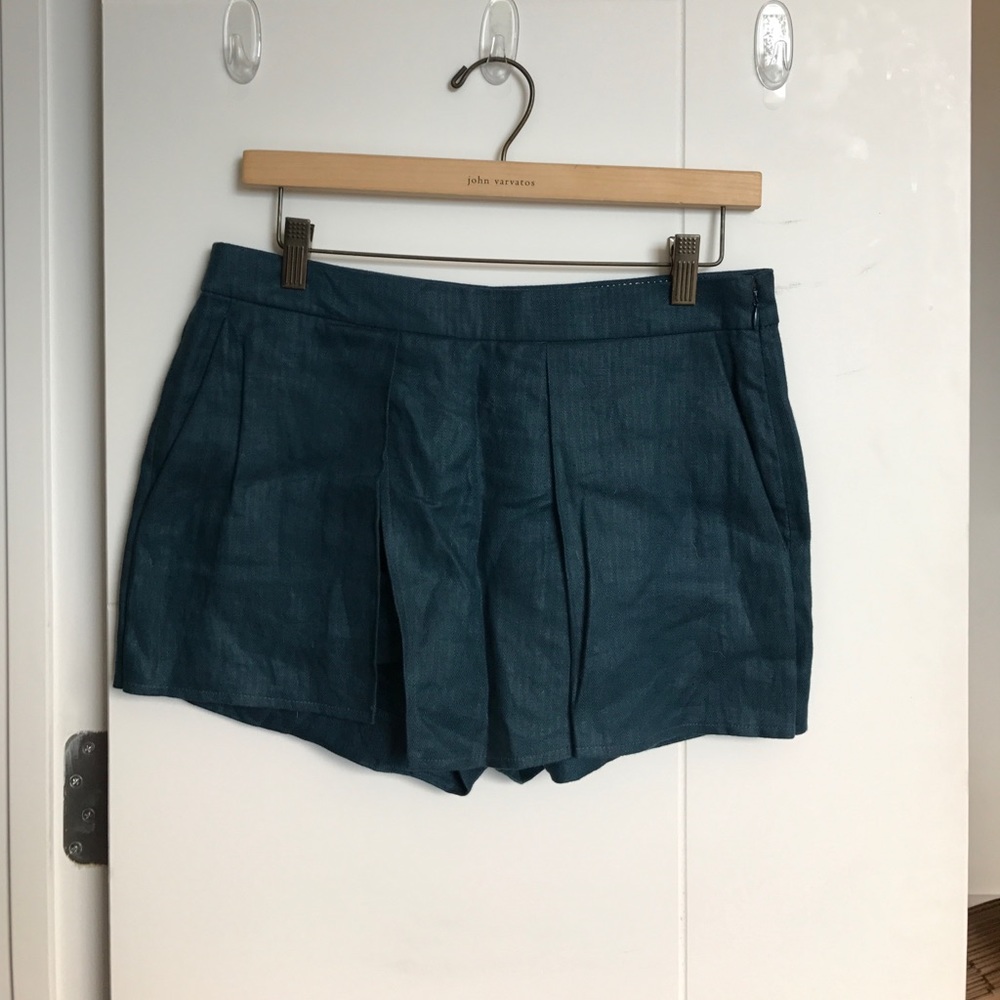 JCrew skort