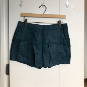 JCrew skort