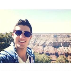 Meet your Posher, Ignacio