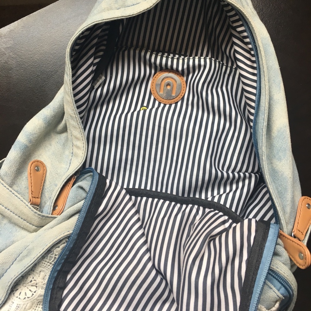 Fracesca's Backpack - Picture 2 of 4