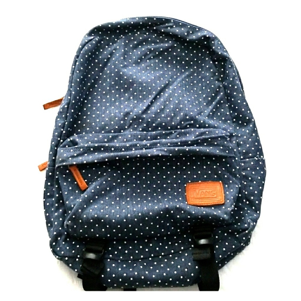 Vans Backpack