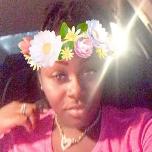 Meet your Posher, Lakenya