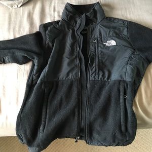 Women's medium Northface jacket