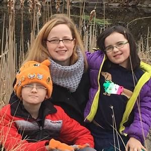 Meet your Posher, Faith