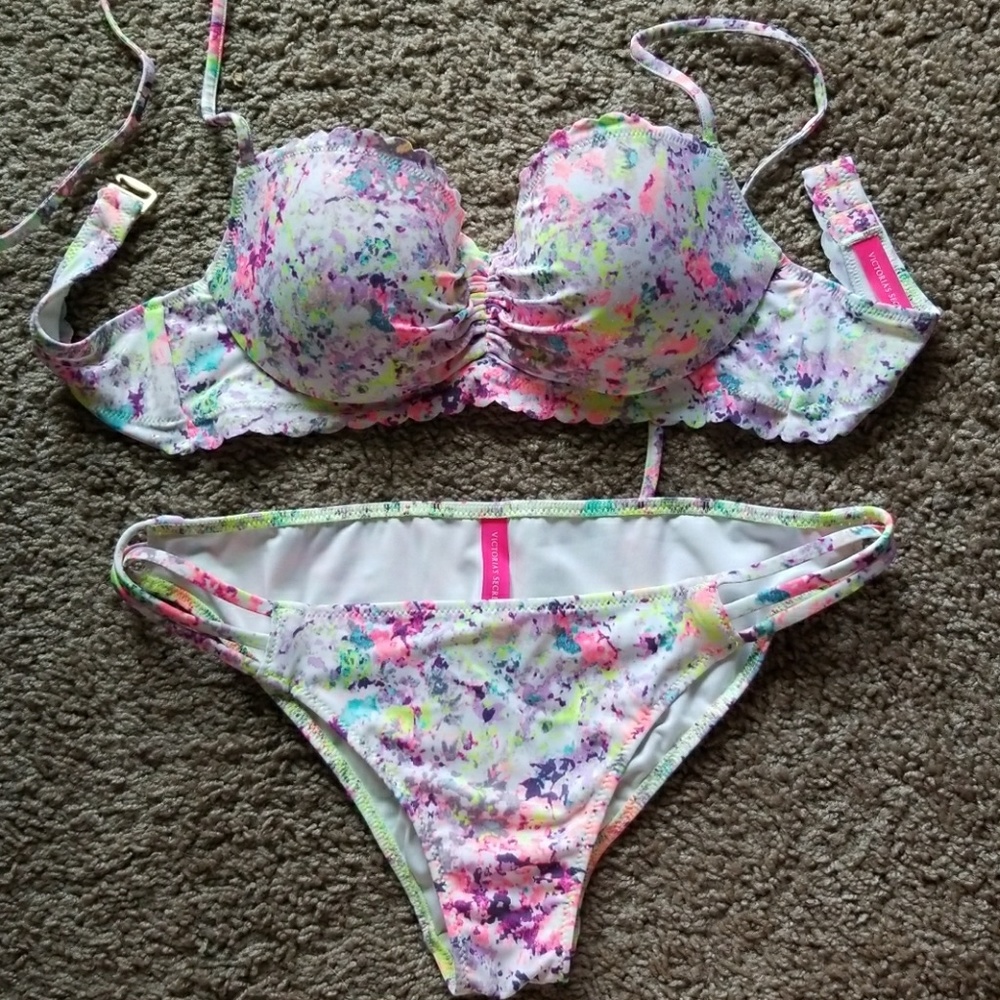 FINAL SALE🌻Victoria's Secret🌻 bikini