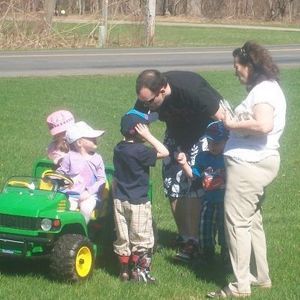 Meet your Posher, Ivy