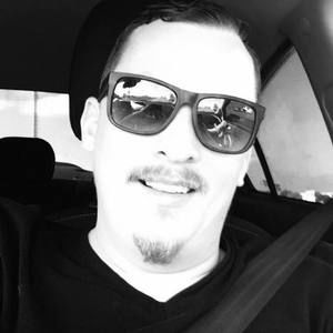 Meet your Posher, Gary