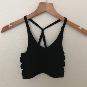 Urban Outfitters crop top