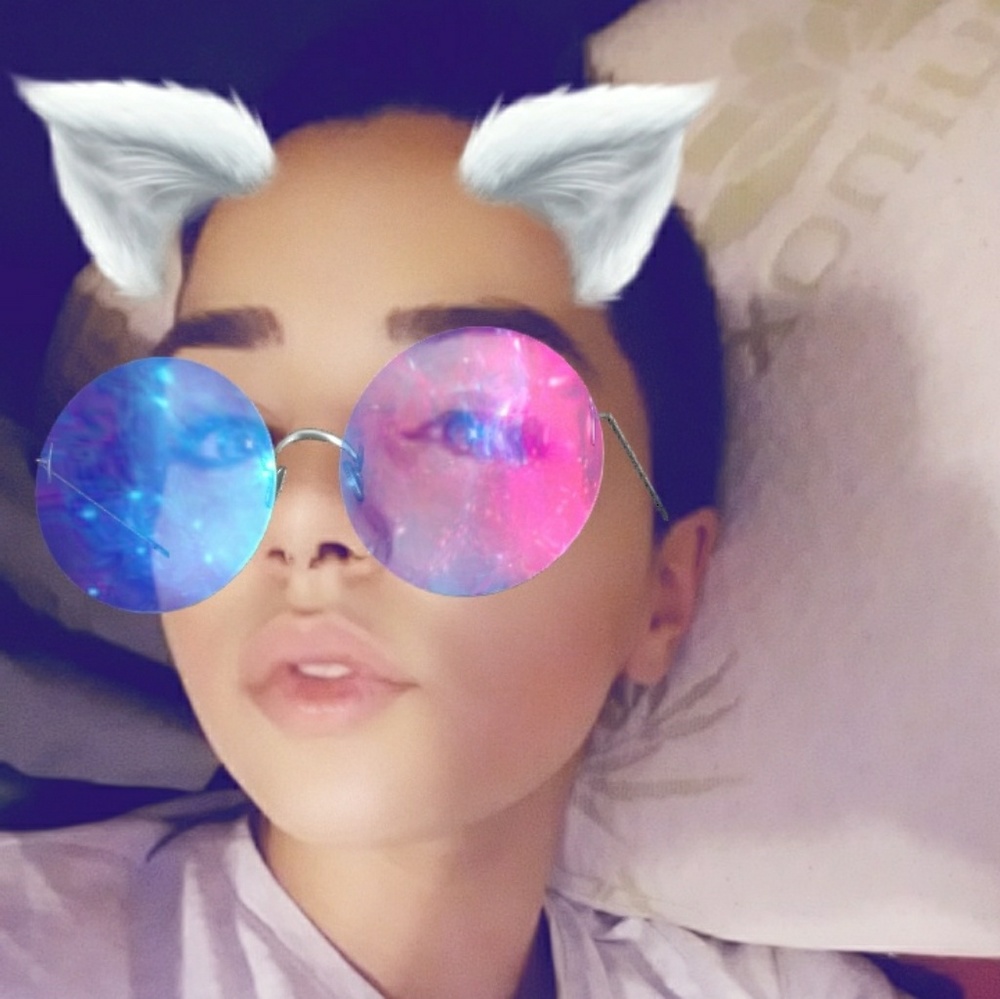 Meet your Posher, Raleigh