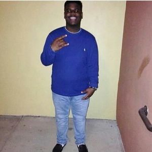 Meet your Posher, Daven