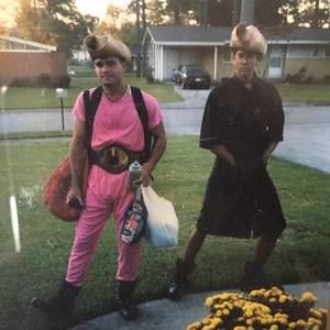 Meet your Posher, Brad