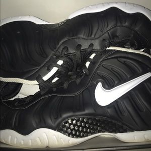"Dr Doom" Foamposites