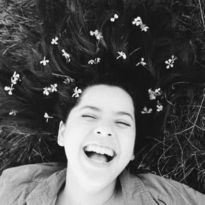 Meet your Posher, Damaris