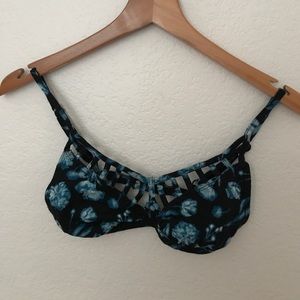 RVCA bralette